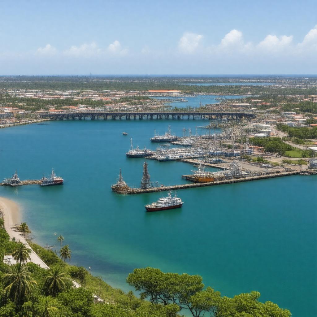 Port of Willemstad